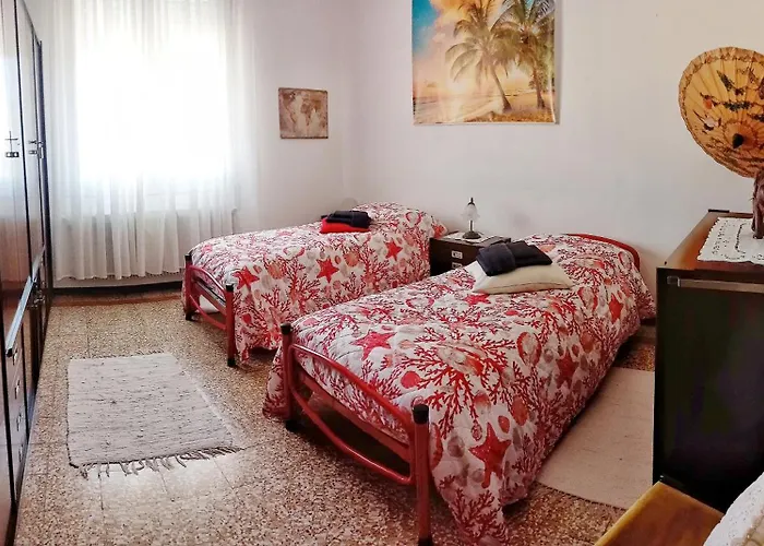 Ampio Appartamento Vicino Al Centro Di Treviso, Parcheggio Gratuito