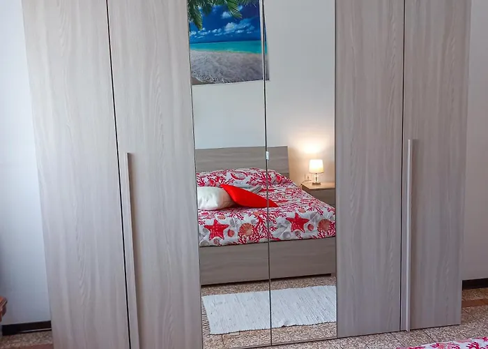 Ampio Appartamento Vicino Al Centro Di Treviso, Parcheggio Gratuito