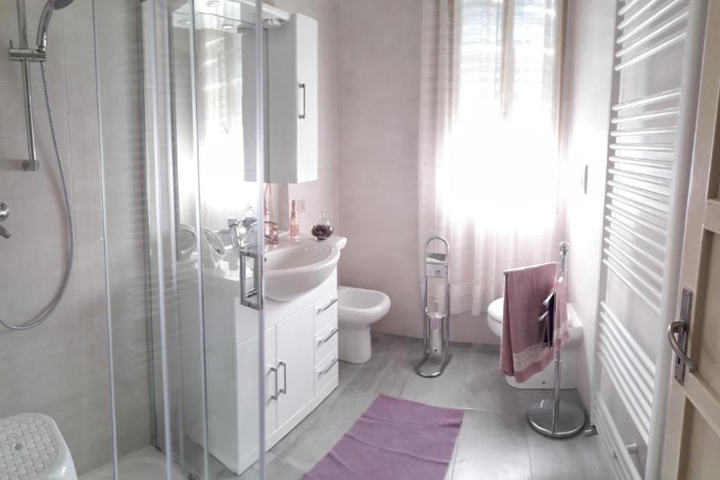 Apartment Ampio Vicino Al Centro Di Treviso, Parcheggio Gratuito Treviso