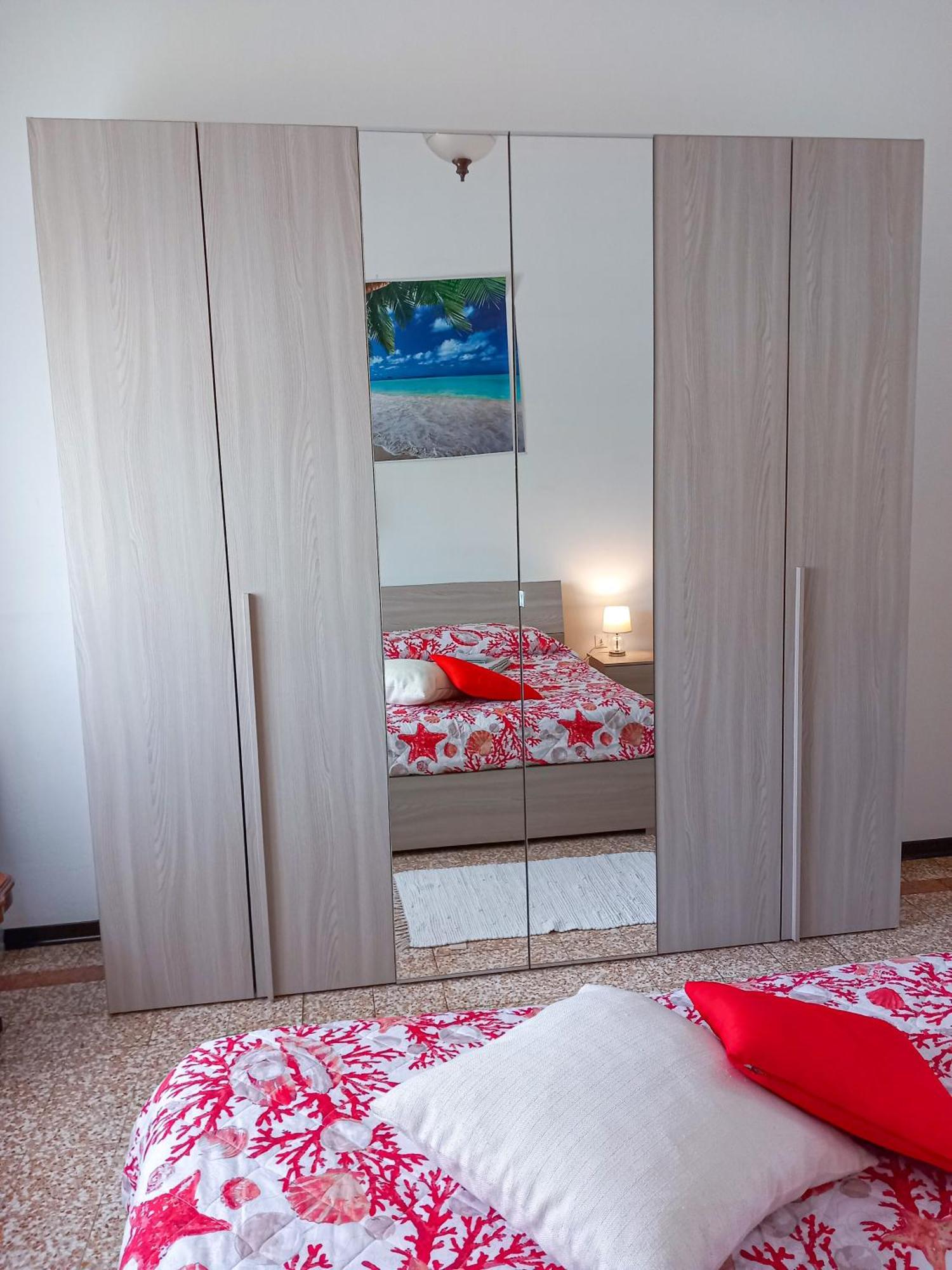 Apartment Ampio Vicino Al Centro Di Treviso, Parcheggio Gratuito *