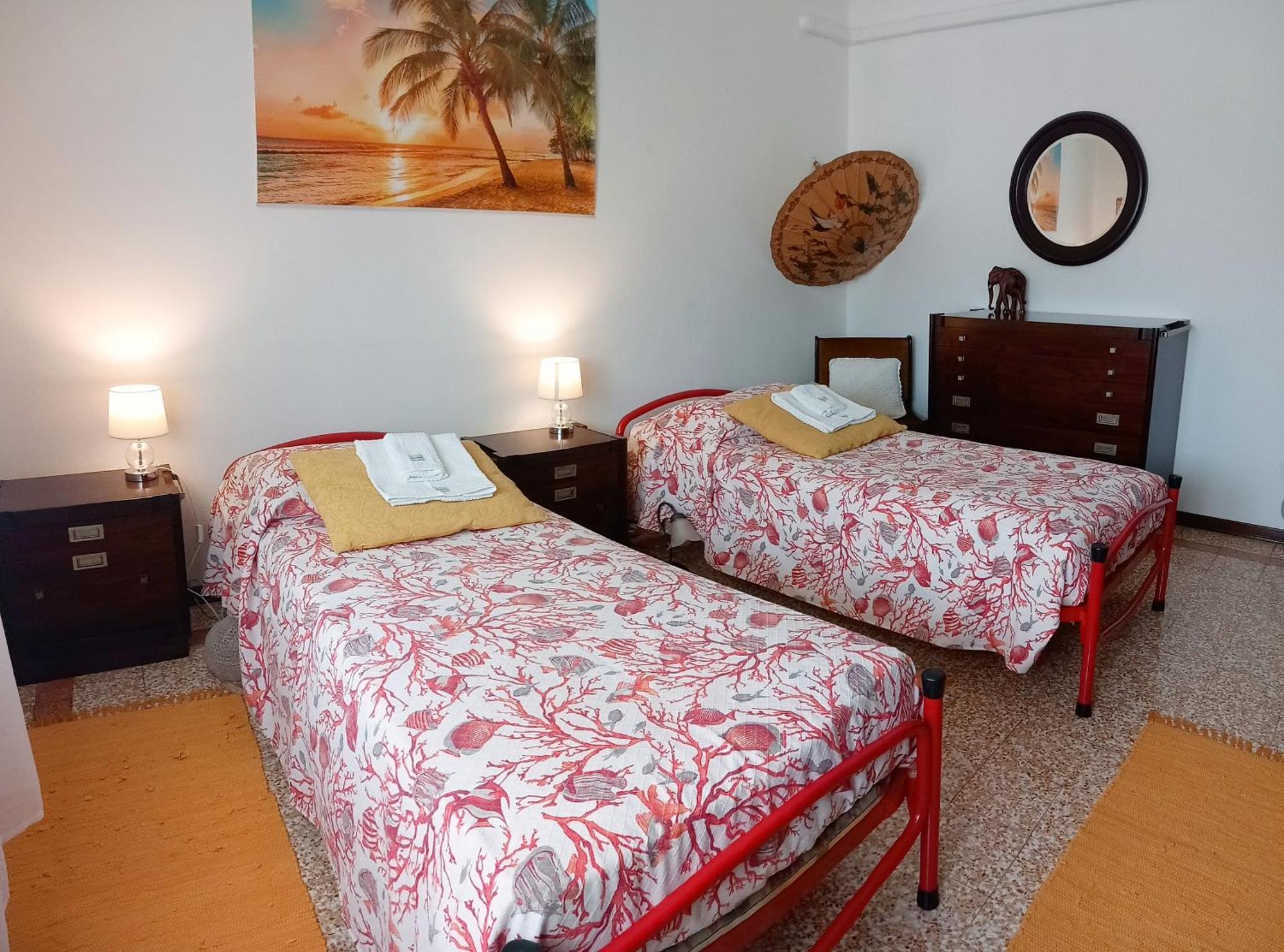 Apartment Ampio Vicino Al Centro Di Treviso, Parcheggio Gratuito Treviso